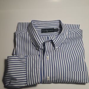 Mens long sleeve shirt